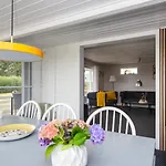 Holiday Liii Holiday home Haderslev