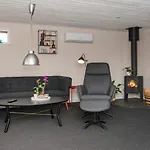 Holiday Liii Holiday home Haderslev