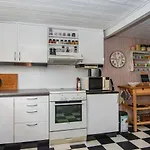 Holiday Liii Holiday home Haderslev
