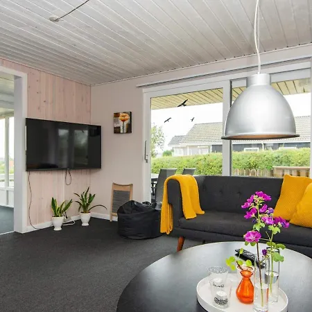 Holiday Liii Holiday home Haderslev
