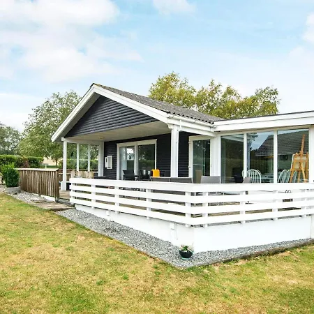 Holiday Liii Holiday home
