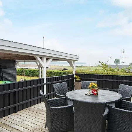 Holiday Liii Holiday home Haderslev