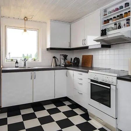 Holiday home Holiday Liii *