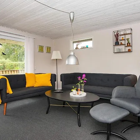 Holiday home Holiday Liii