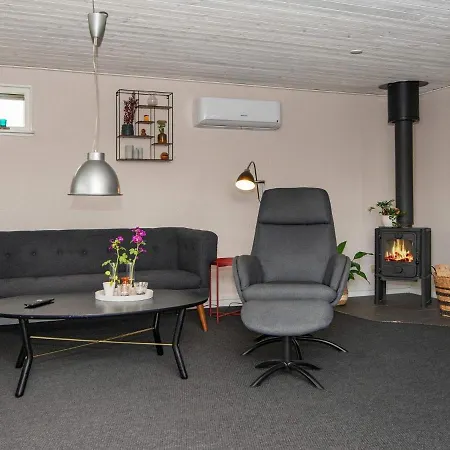 Holiday Liii Holiday home Haderslev