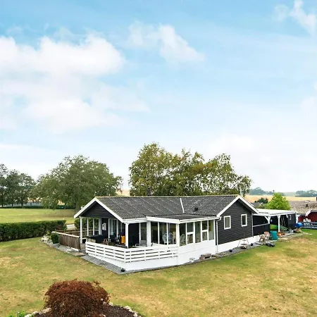 Holiday home Holiday Liii *